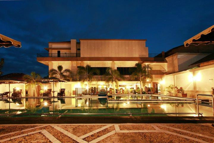 Avilla Hotel