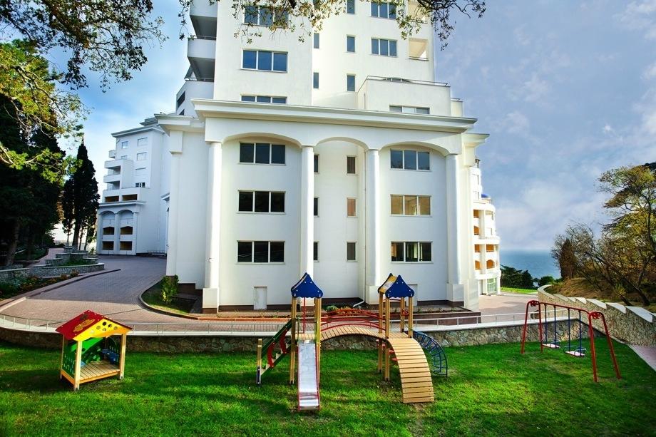 Aleksandria Park Hotel-官方