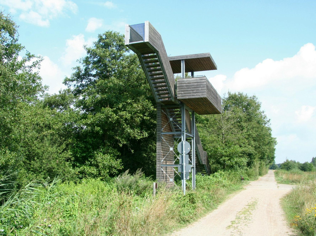 Butenpad-Osterholz-Scharmbeck必去景点