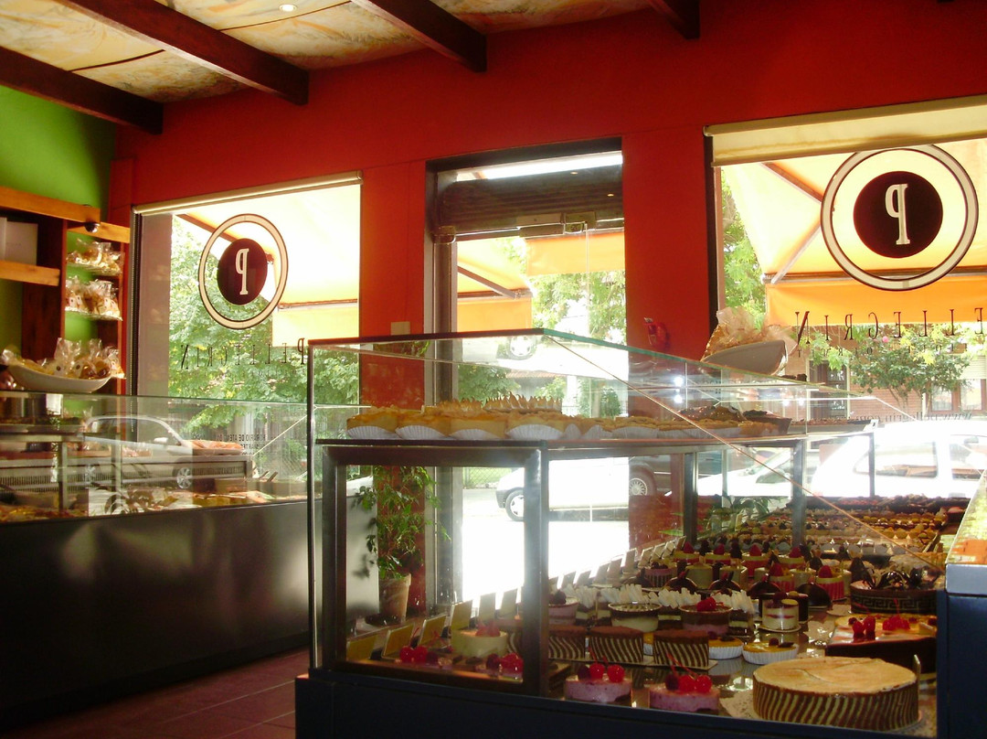 蒙得维的亚餐馆和美食-Pellegrin