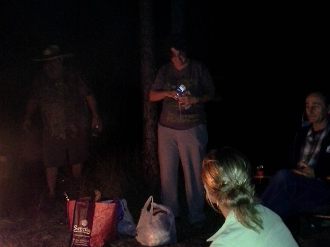 Linda's Stargazing Adventures-Lehigh Acres必去景点