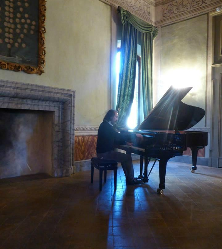 Museo e Fondazione Palazzo Bondoni Pastorio景点图片