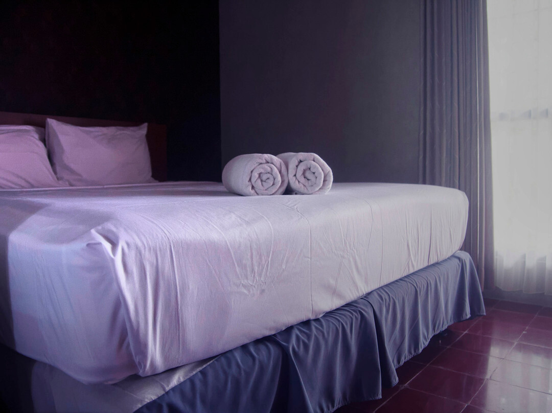 Ndalem Mantrigawen主图