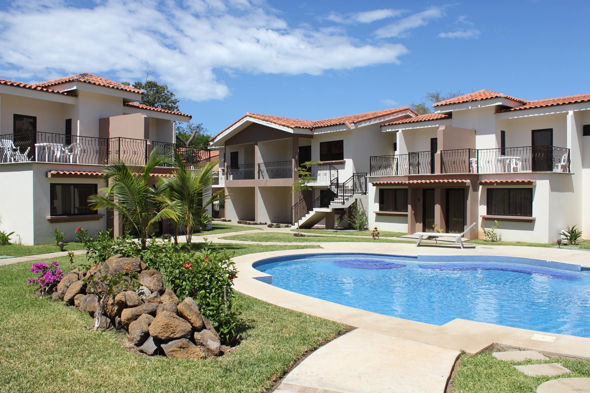 Terramar Residence Club-浴室