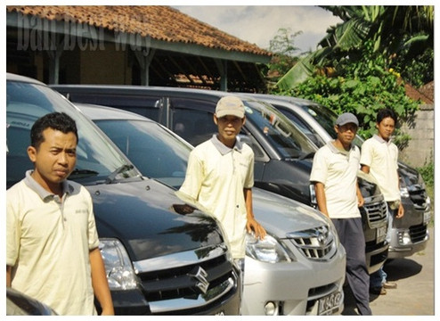 Bagus Holidays - Day Tours-登巴萨必去景点