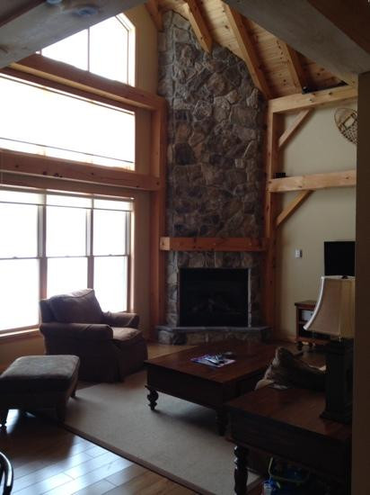 Diamond in the Ruff Golf & Vacation Resort-亨茨维尔必去景点