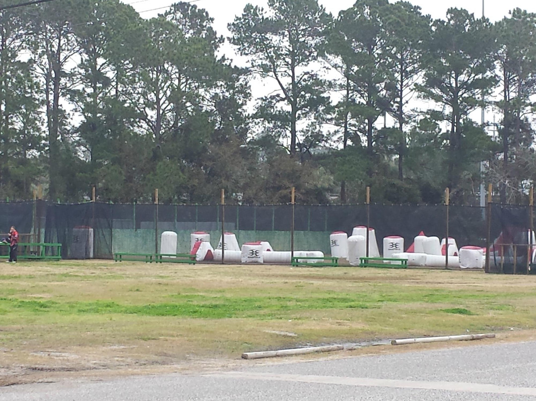 Pecan Park Flea & Farmers Market-杰克逊维尔必去景点