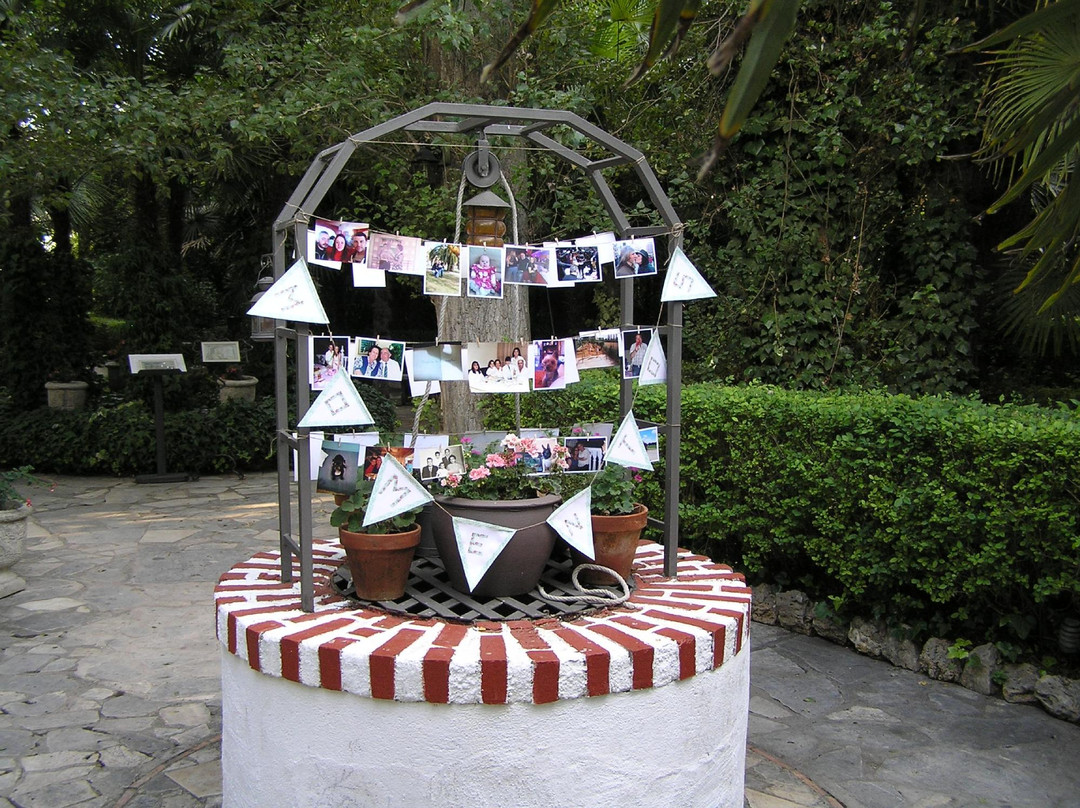 Finca La Pena Del Agua-钦琼必去景点