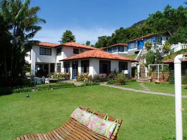 Fazenda Sao Joao景点图片