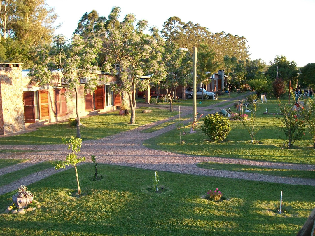 Lugarcito