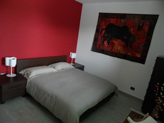 Capodarco酒店住宿-B&B a Casa di Lori