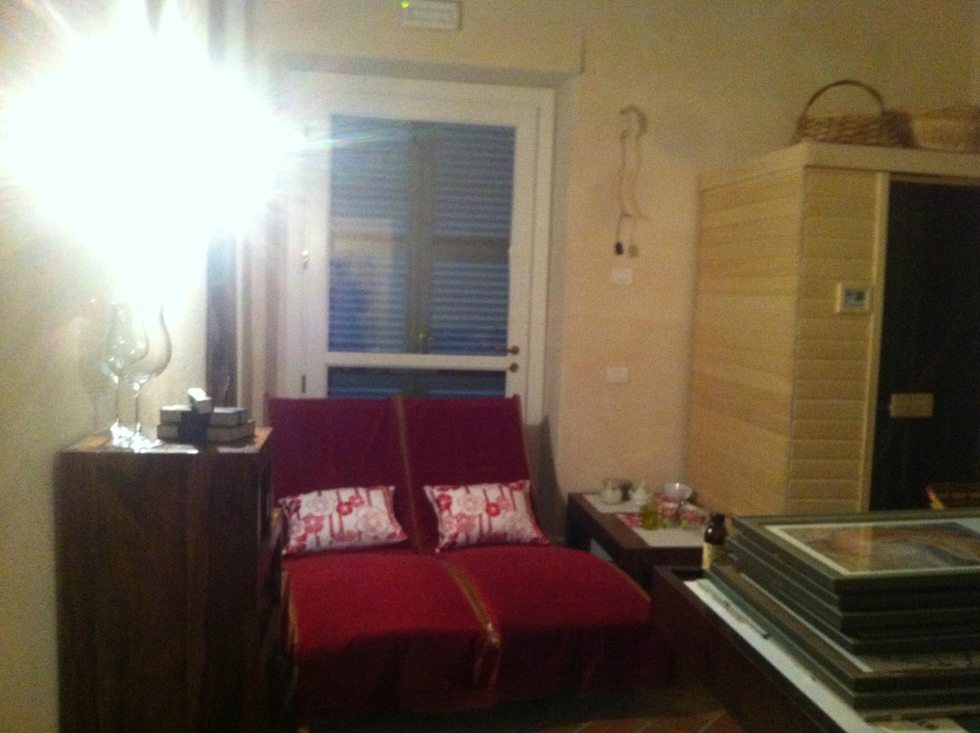 Estetica e Coccole-阿罗纳必去景点