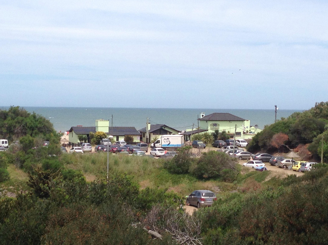 Valeria del Mar Beach-Valeria del Mar必去景点