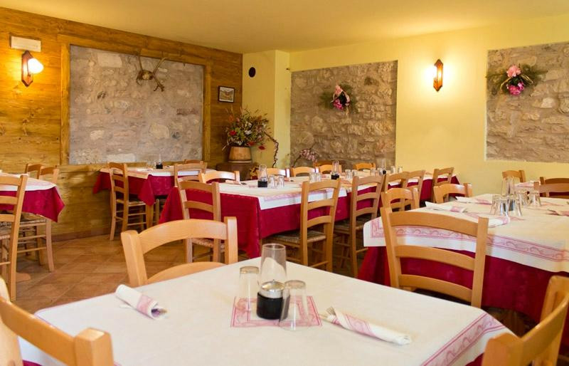 Agriturismo Camplan