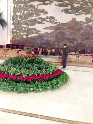 远望楼宾馆主图