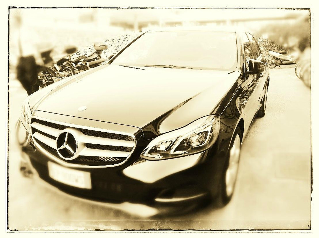 Mark Limousine Tours - Day Tours-因普鲁内塔必去景点