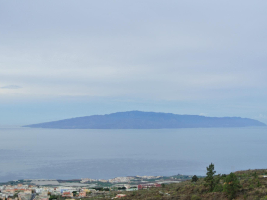 Chuchango Tenerife景点图片