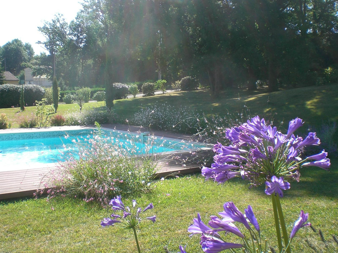 La Lilas des Fargues主图