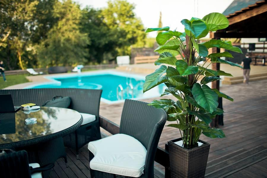 Villa Drago Hotel