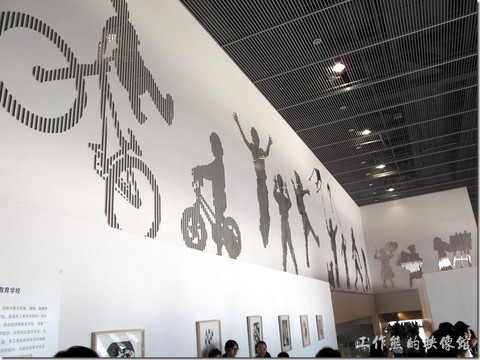 上海中华艺术宫-上海市必去景点