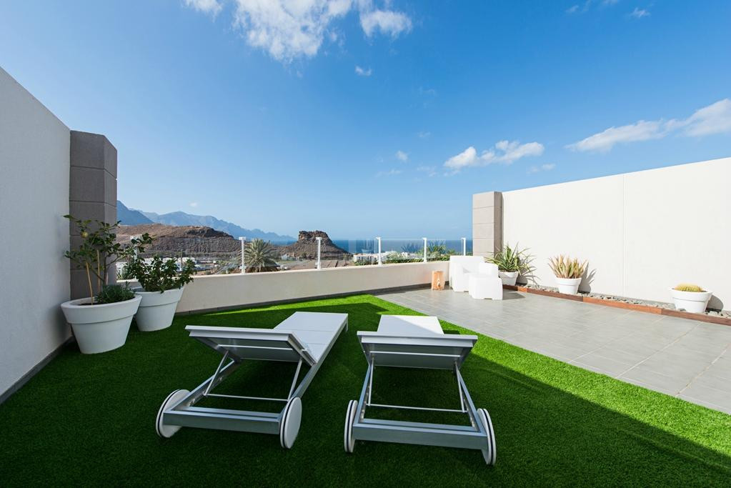 thesuites Gran Canaria