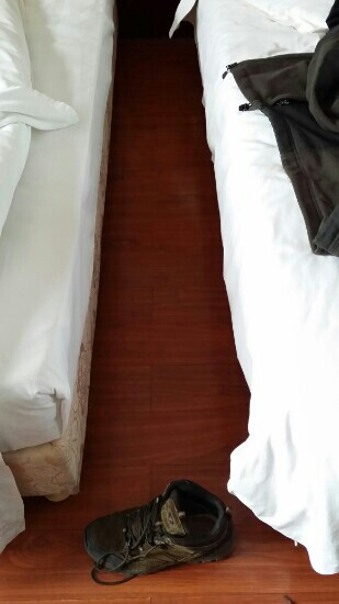 金座大酒店主图