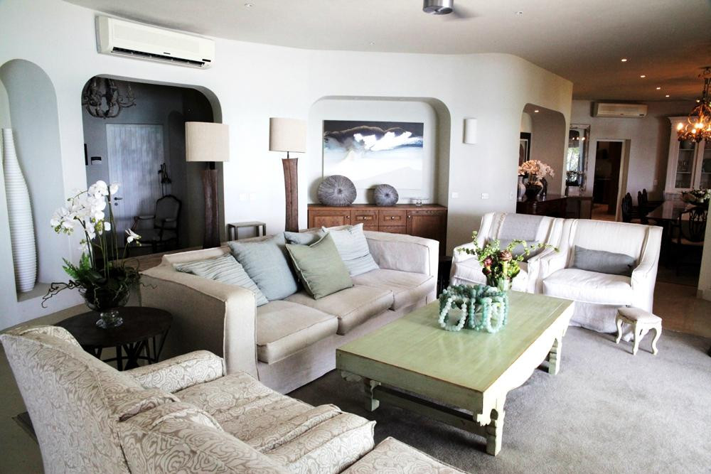 Magaruque Island Luxury Villas