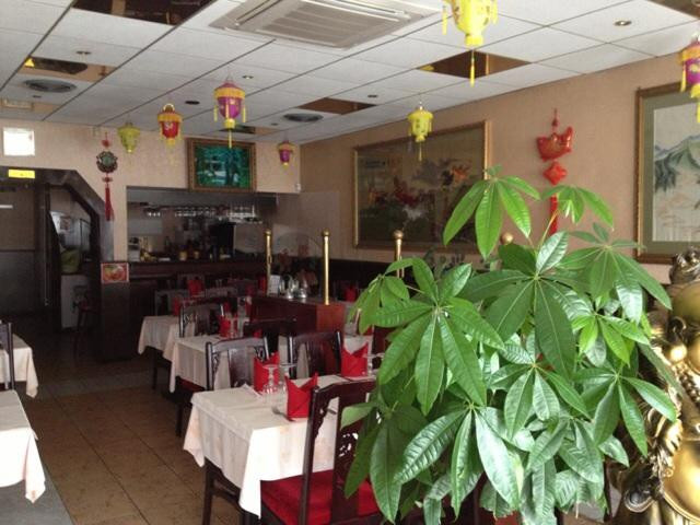 Chez Shao