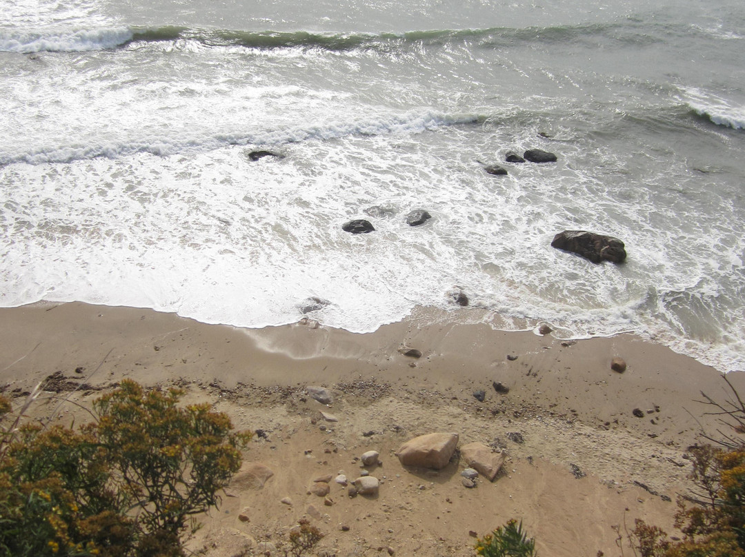 Rodman's Hollow-新肖勒姆必去景点