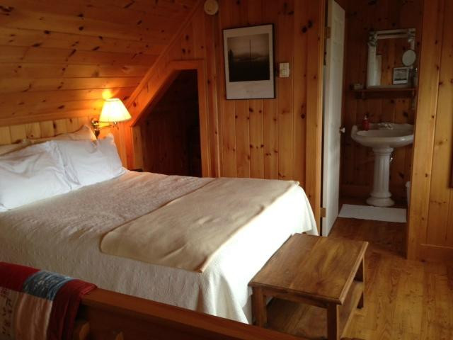 Sail Loft Cottage