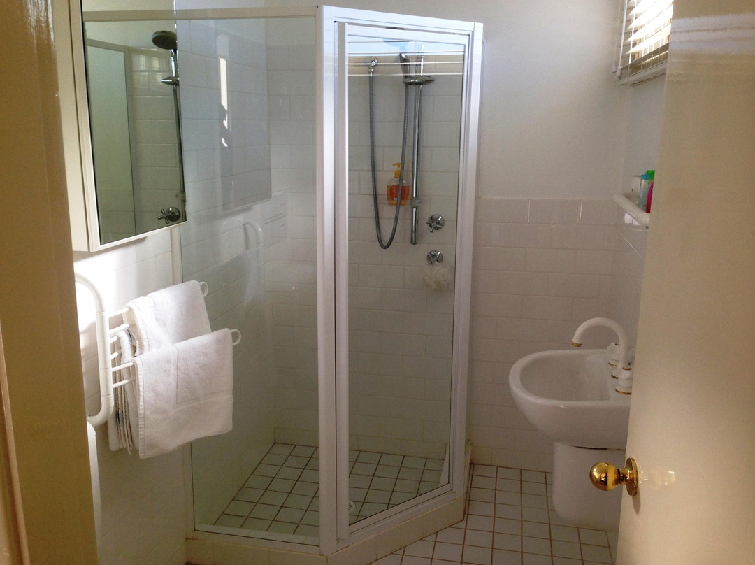 Gables Retreat Bed and Breakfast主图