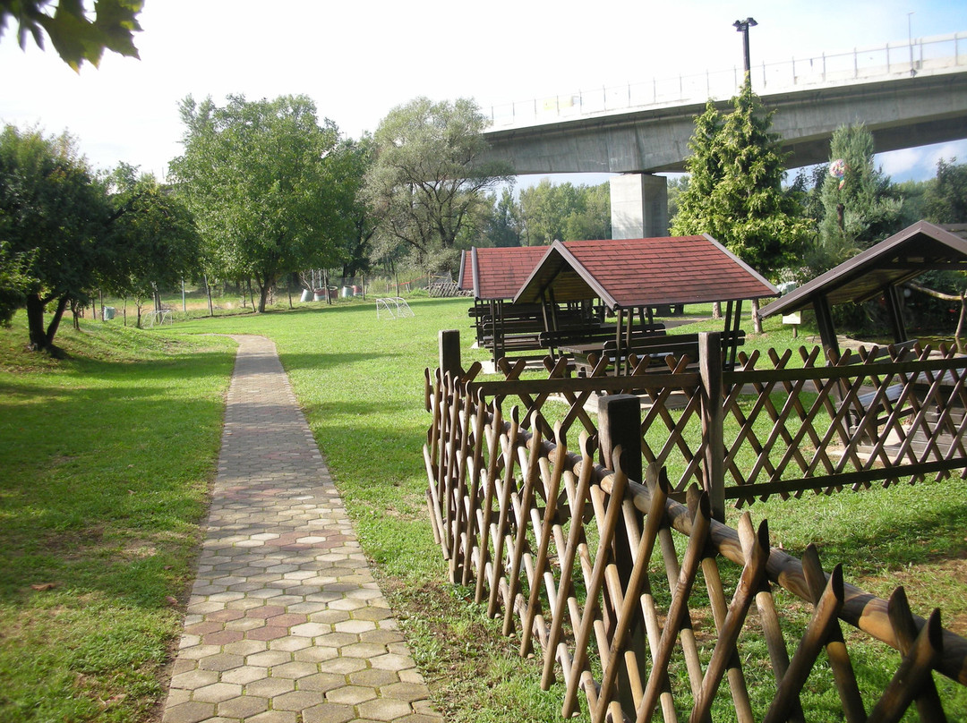 Miklavz na Dravskem Polju酒店住宿-Pension Black Baron