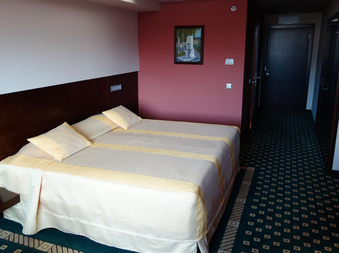 Hotel Zenica主图