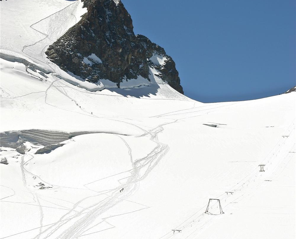 La Grave-Auvergne-Rhône-Alpes必去景点