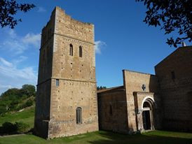 Agriturismo San Giusto