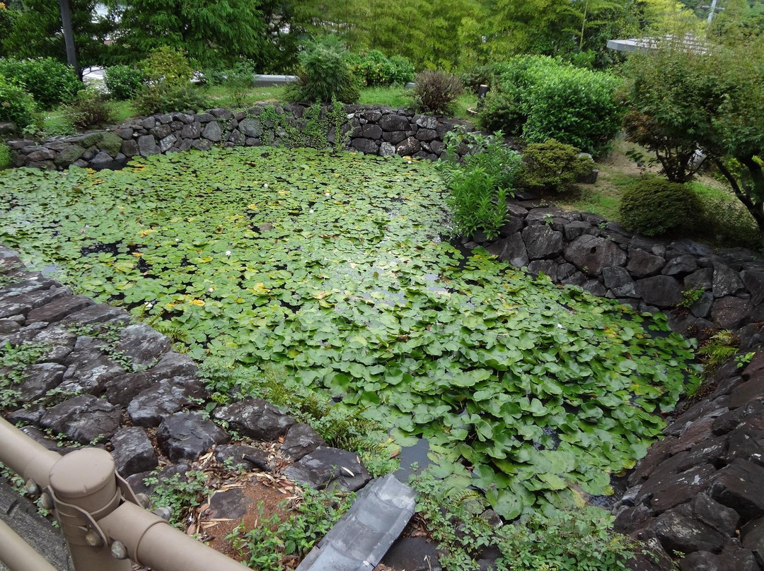 Yokihinosato-长门市必去景点