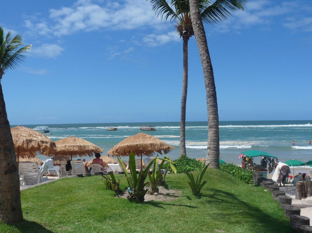 Frances Praia Pousada主图