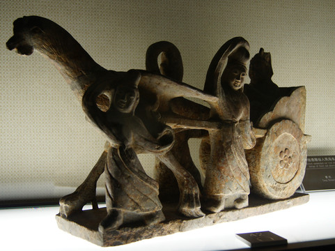 济南市博物馆-济南市必去景点