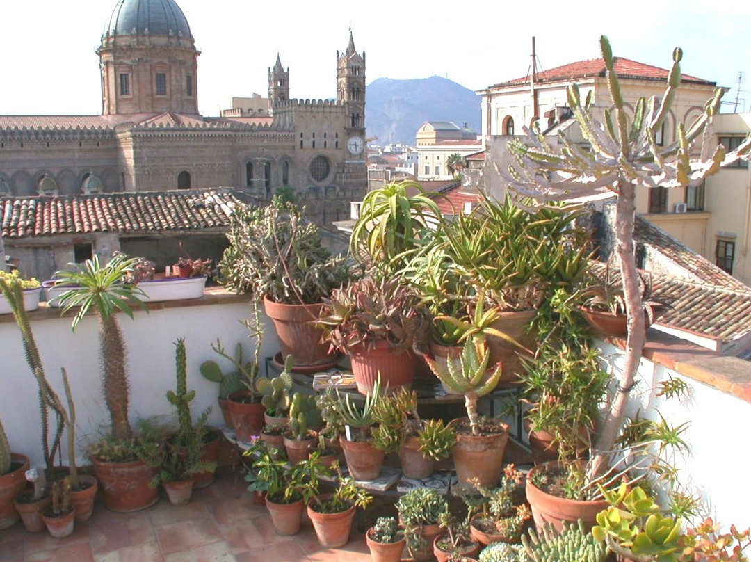 B&B Le Terrazze
