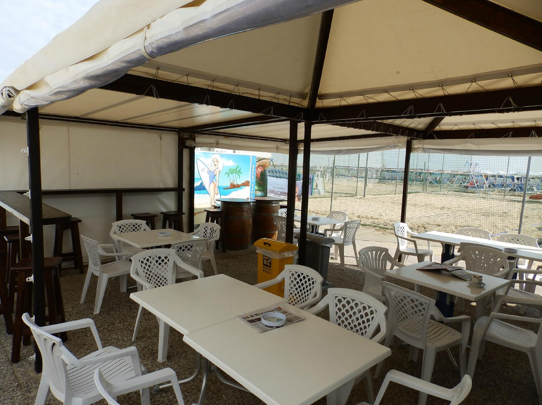 Bagni Giuliana 12-塞尼加利亚必去景点