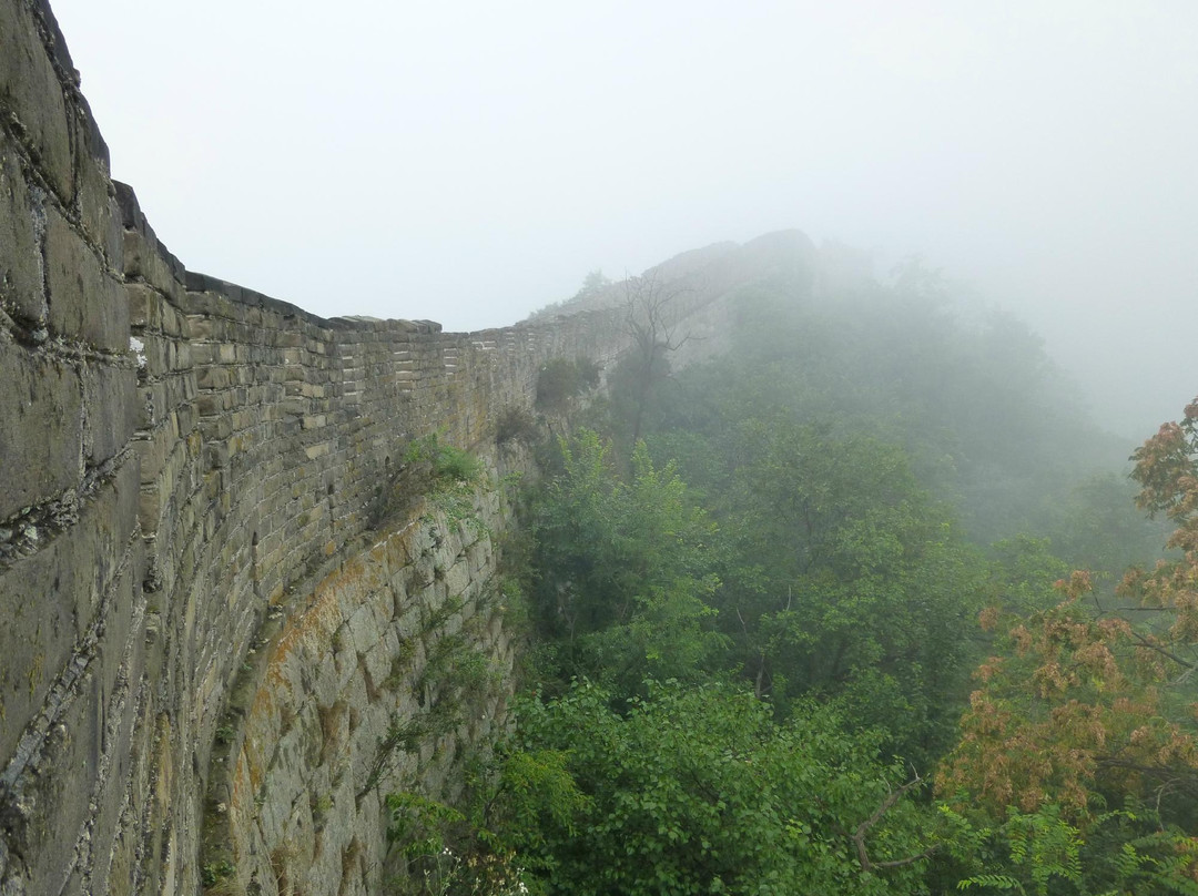 Mark’s Guide & Driver Service-北京市必去景点