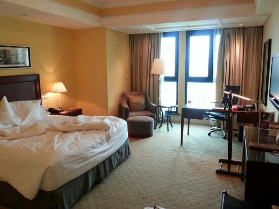 上海世纪珀俪酒店主图