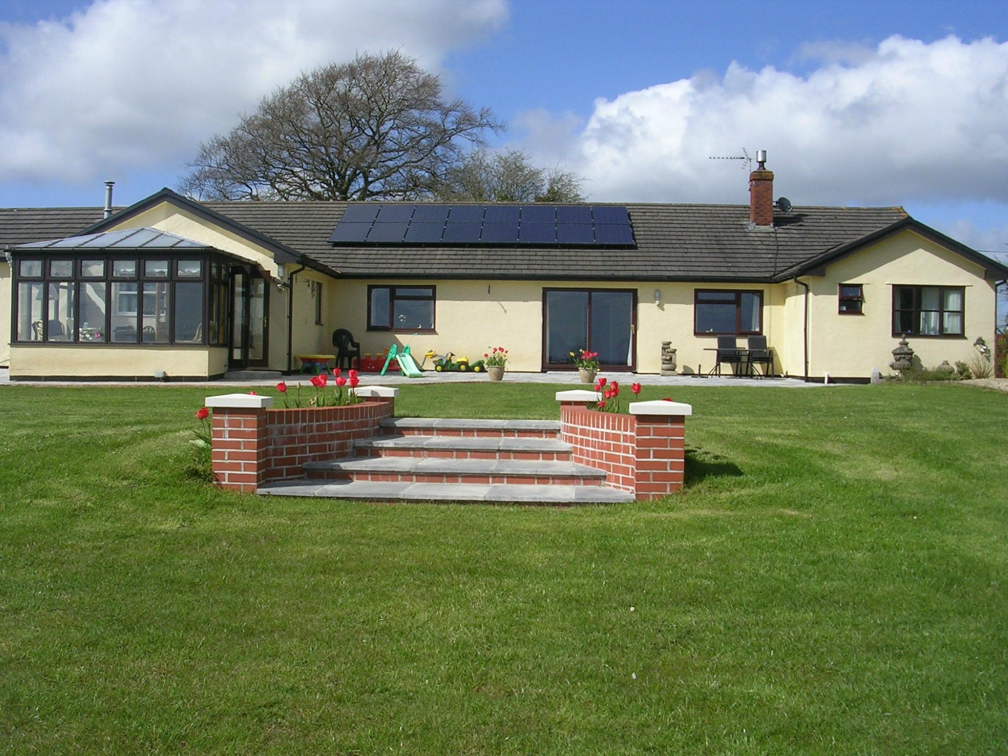 The Oaks Bed and Breakfast-官方
