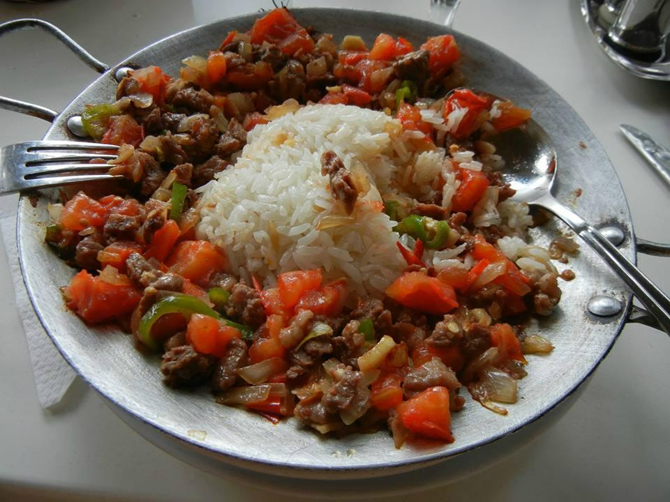 Hotel Asikoglu-餐饮