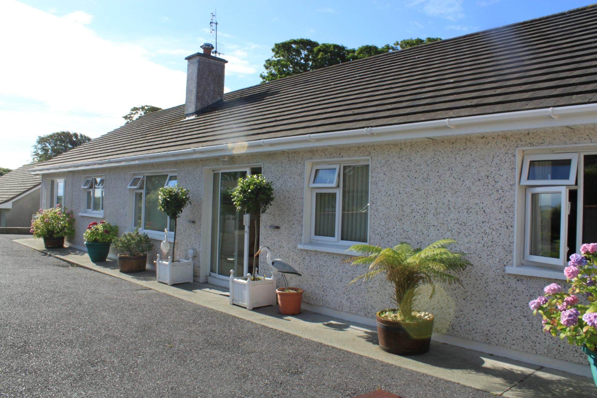 Glencairn Bed & Breakfast-客卧