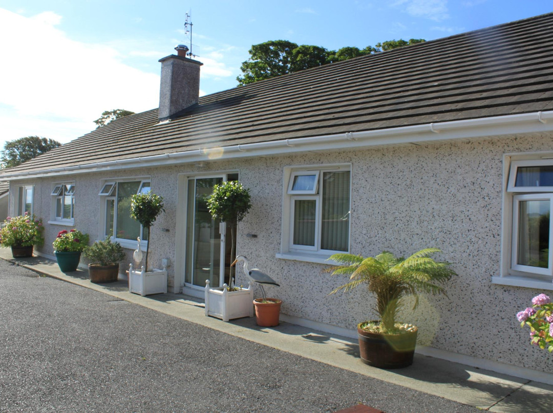 Ballydehob酒店住宿-Glencairn Bed & Breakfast