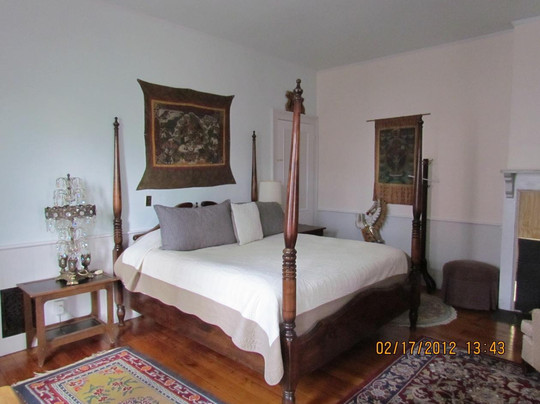 The Hudson Mariner主图