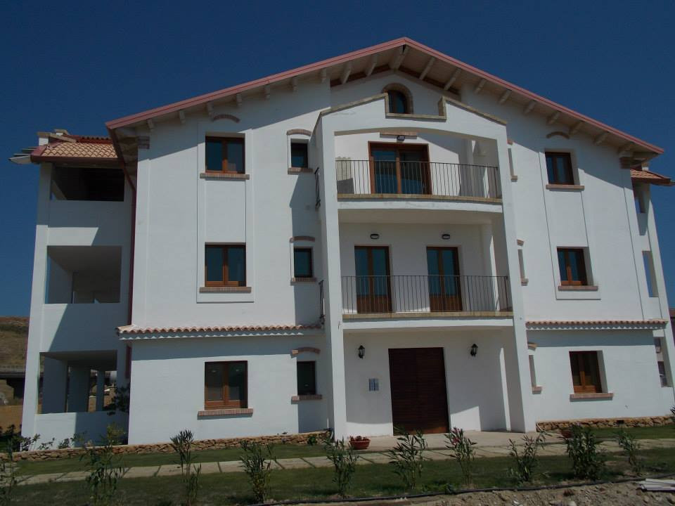 Residence Barko