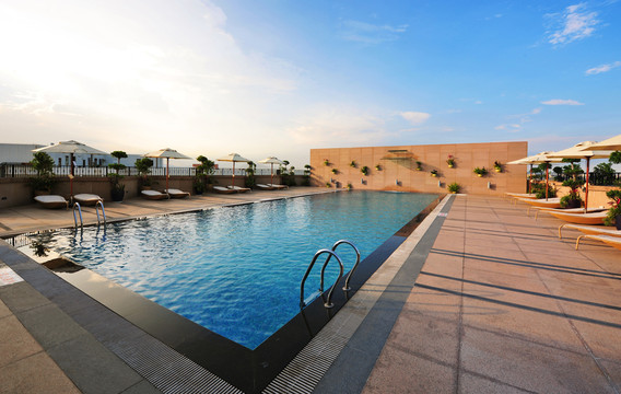 厦门美丽华大酒店主图