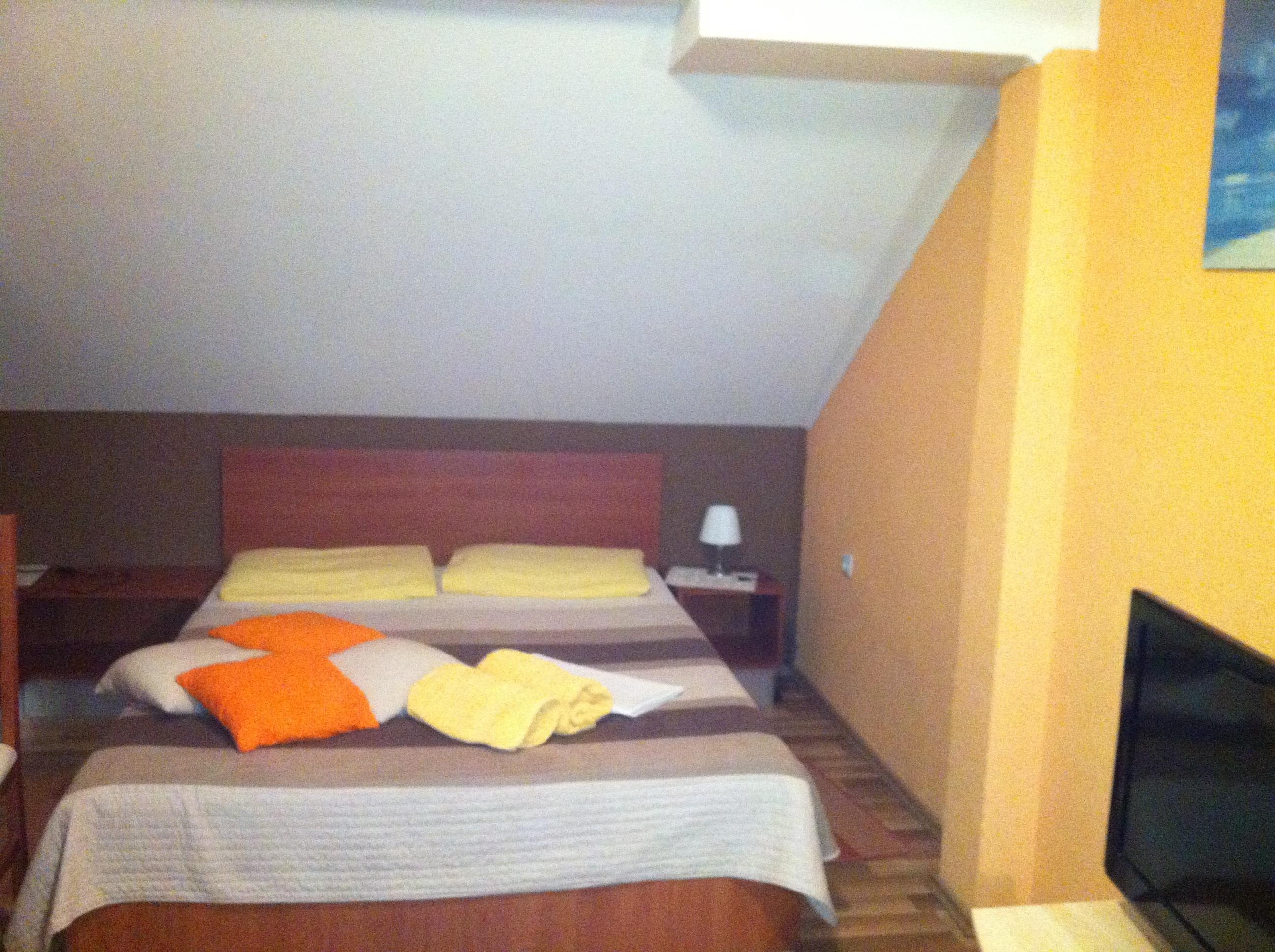 Apartments Lucija-客卧